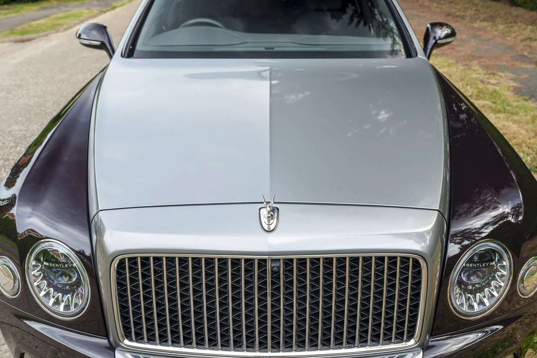 2016 Bentley Mulsanne 2nd Gen - Image 18 of 31