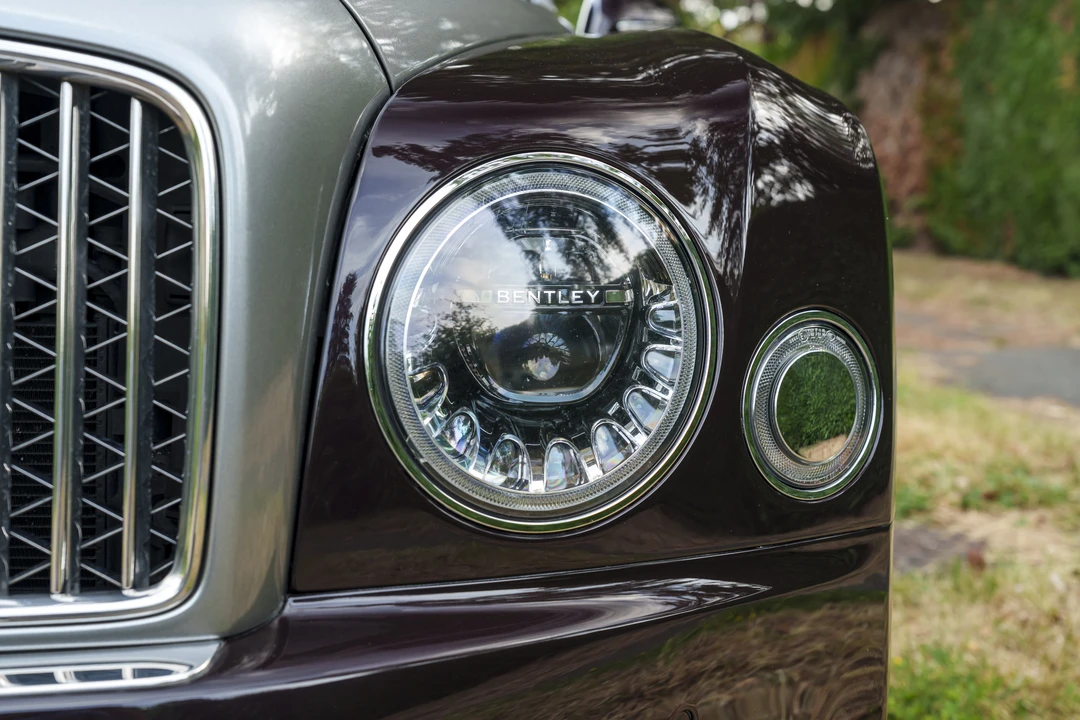 2016 Bentley Mulsanne 2nd Gen - Image 19 of 31
