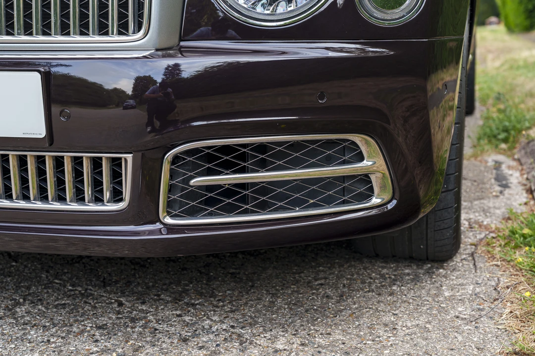 2016 Bentley Mulsanne 2nd Gen - Image 20 of 31