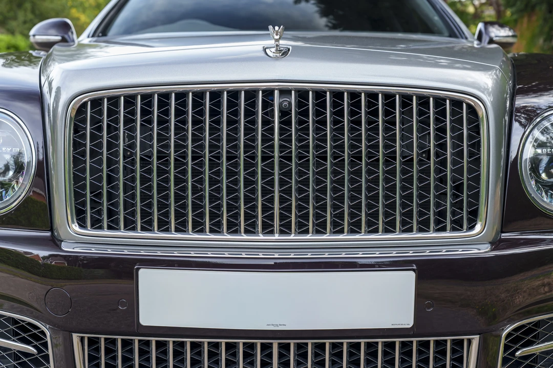 2016 Bentley Mulsanne 2nd Gen - Image 21 of 31