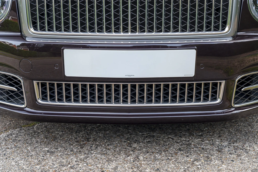 2016 Bentley Mulsanne 2nd Gen - Image 22 of 31