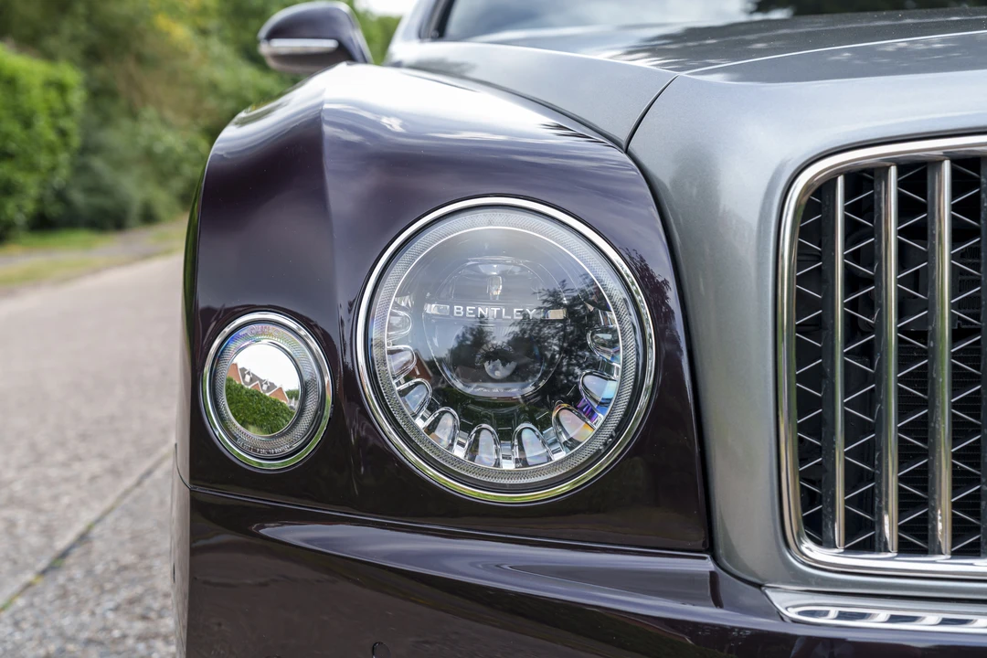 2016 Bentley Mulsanne 2nd Gen - Image 23 of 31