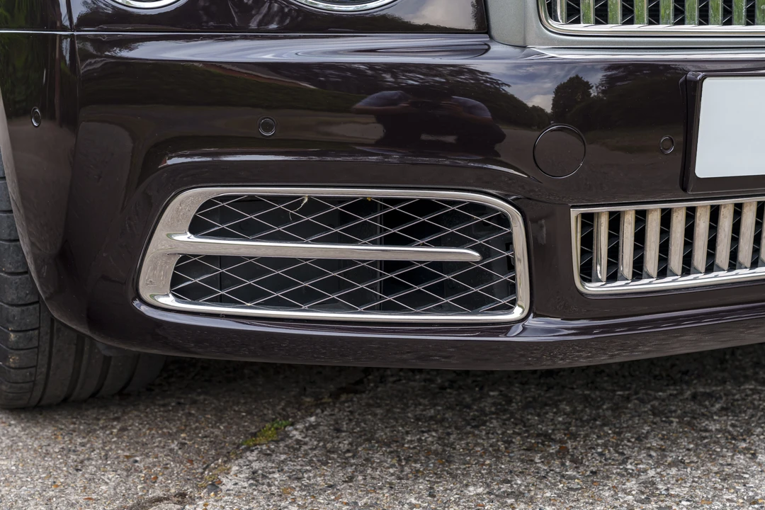 2016 Bentley Mulsanne 2nd Gen - Image 24 of 31