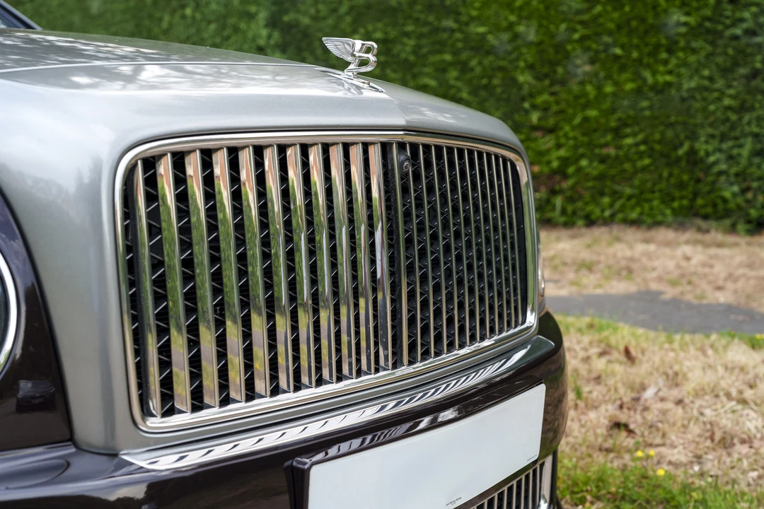 2016 Bentley Mulsanne 2nd Gen - Image 25 of 31