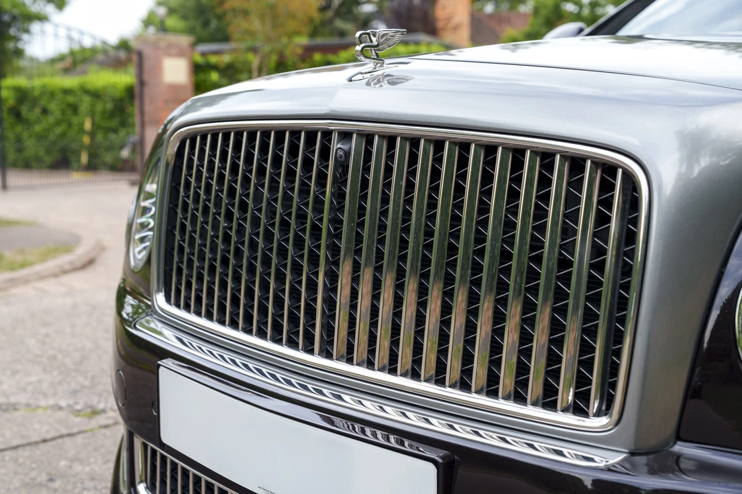 2016 Bentley Mulsanne 2nd Gen - Image 26 of 31