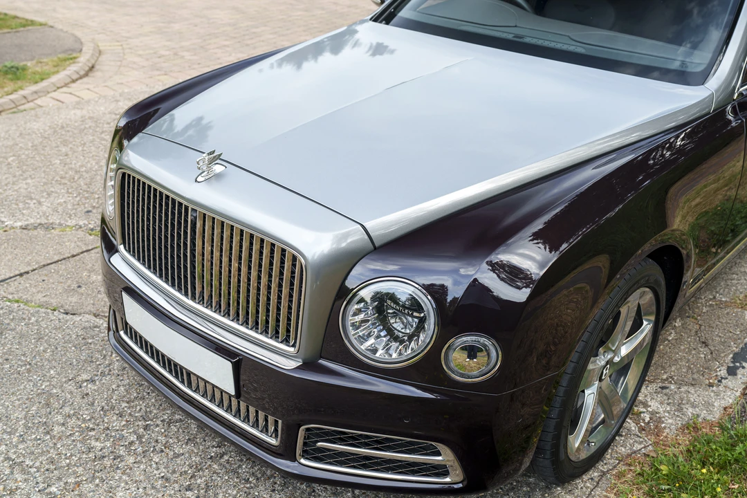 2016 Bentley Mulsanne 2nd Gen - Image 27 of 31