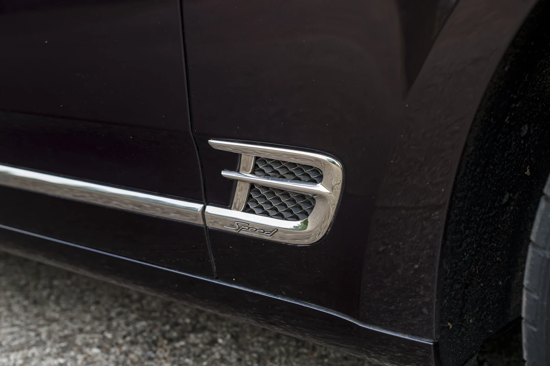 2016 Bentley Mulsanne 2nd Gen - Image 29 of 31