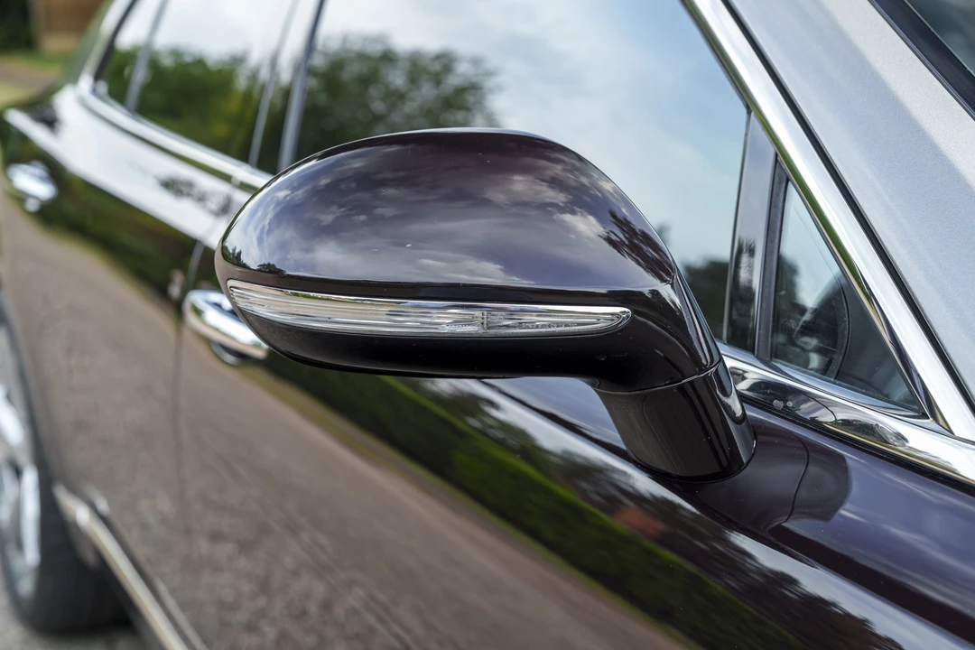 2016 Bentley Mulsanne 2nd Gen - Image 30 of 31