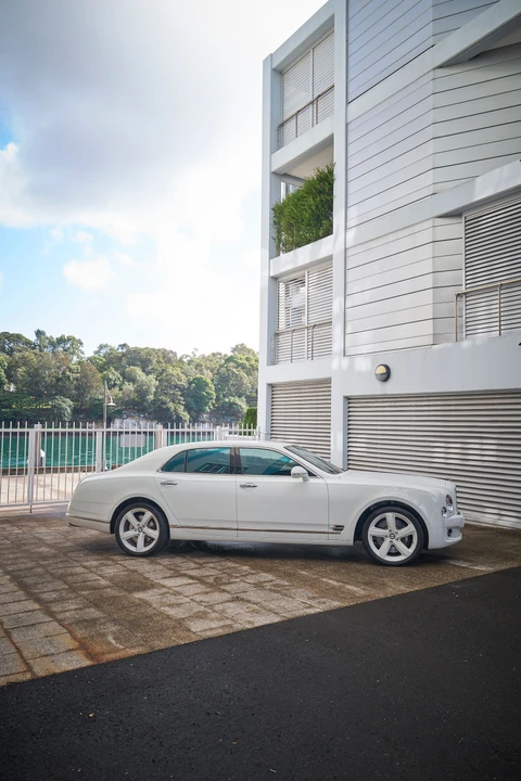 2016 Bentley Mulsanne 2nd Gen - Image 20 of 22