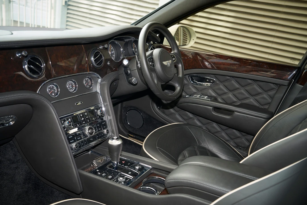 2016 Bentley Mulsanne 2nd Gen - Image 10 of 22