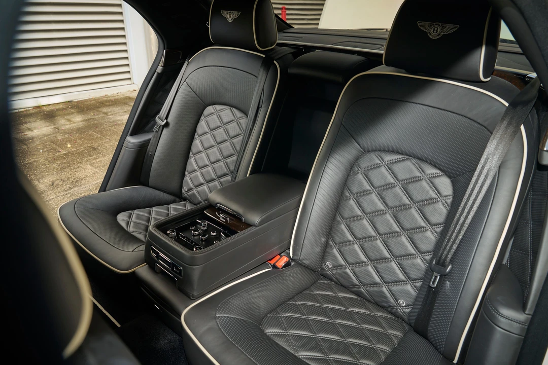 2016 Bentley Mulsanne 2nd Gen - Image 12 of 22