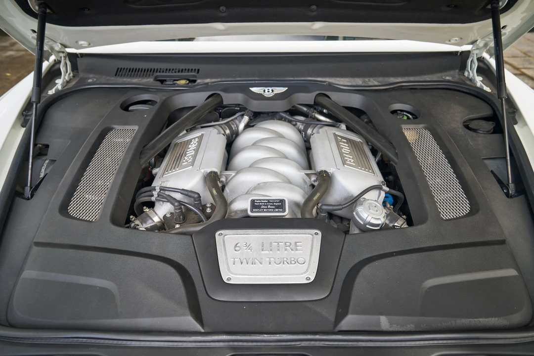 2016 Bentley Mulsanne 2nd Gen - Image 15 of 22
