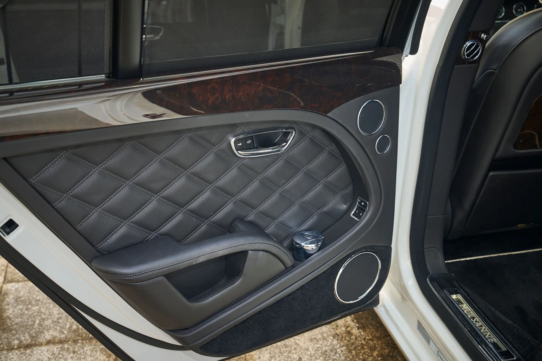 2016 Bentley Mulsanne 2nd Gen - Image 16 of 22