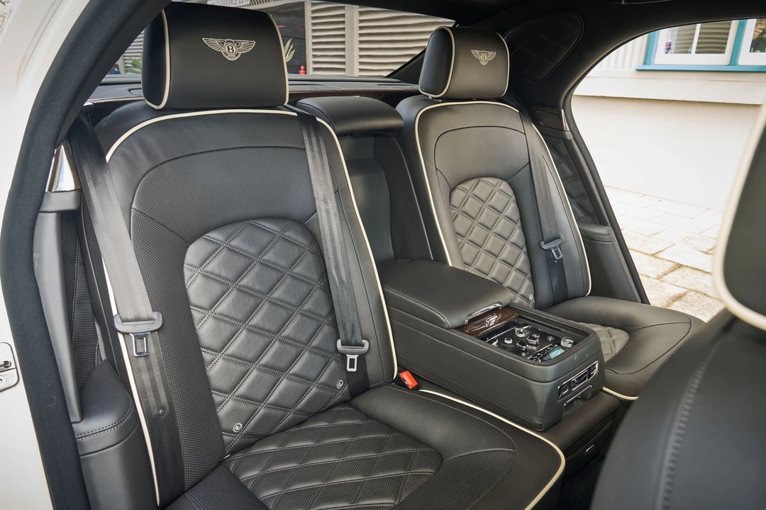 2016 Bentley Mulsanne 2nd Gen - Image 18 of 22