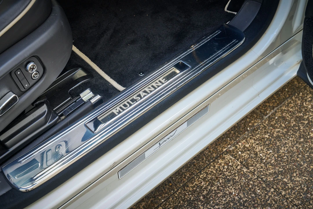 2016 Bentley Mulsanne 2nd Gen - Image 13 of 22
