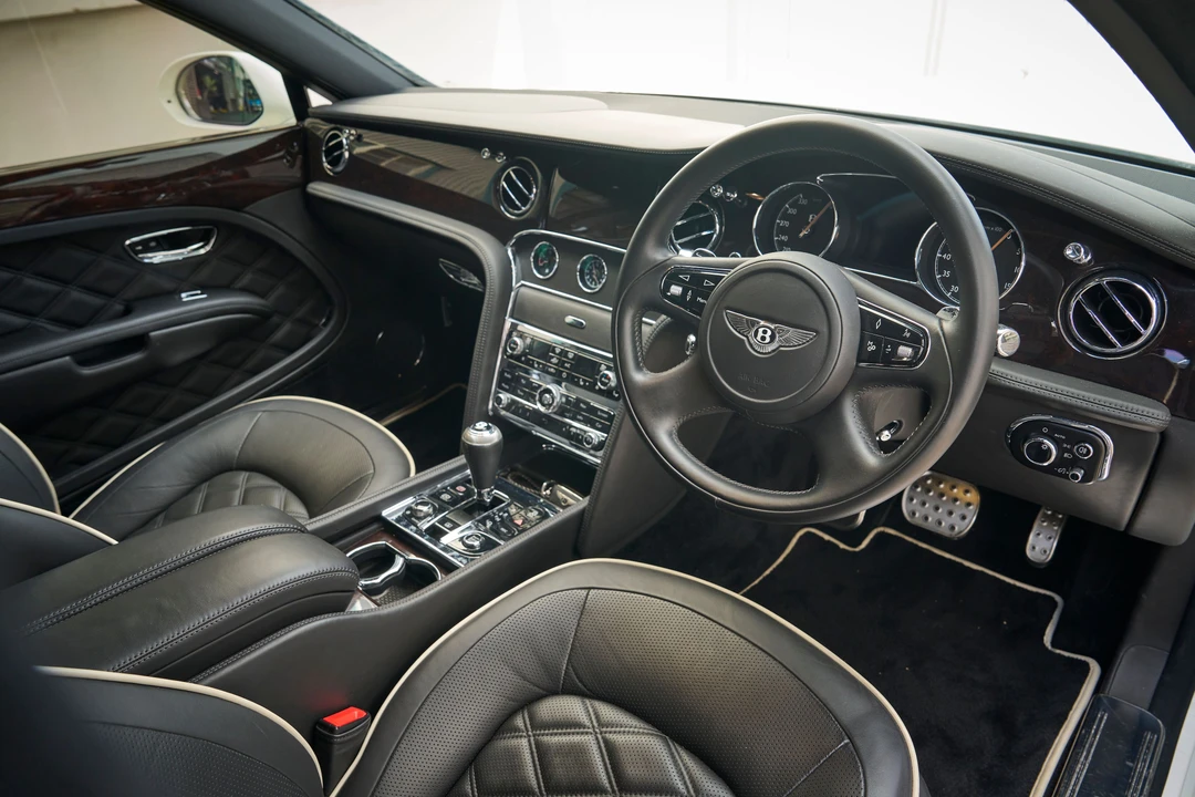 2016 Bentley Mulsanne 2nd Gen - Image 19 of 22