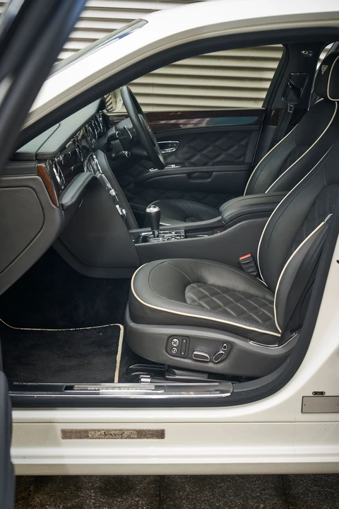 2016 Bentley Mulsanne 2nd Gen - Image 17 of 22