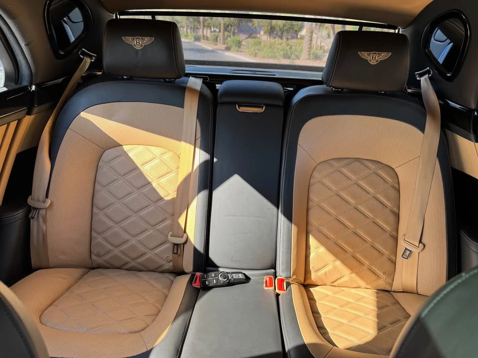2016 Bentley Mulsanne 2nd Gen - Image 12 of 12