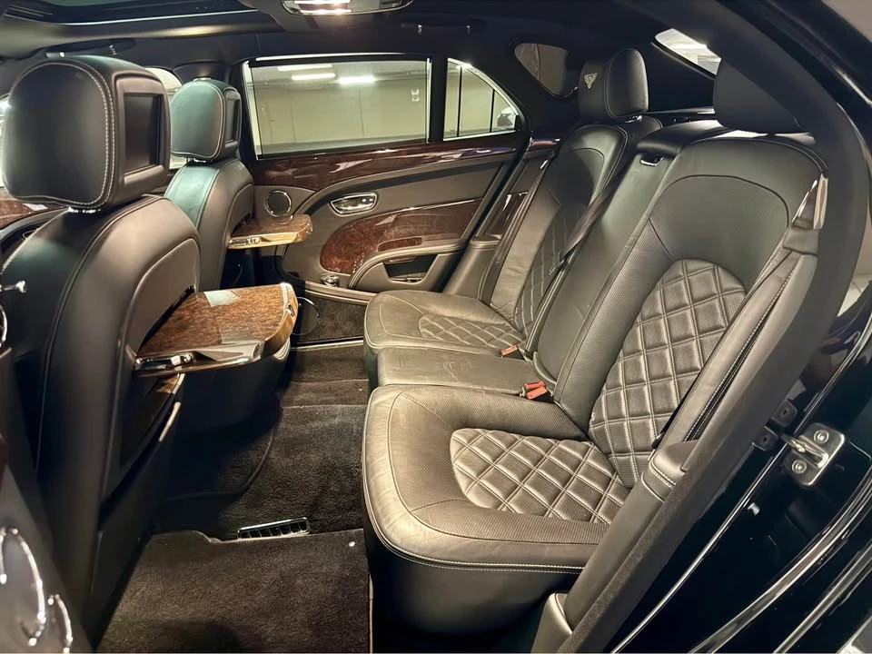 2016 Bentley Mulsanne 2nd Gen - Image 16 of 17