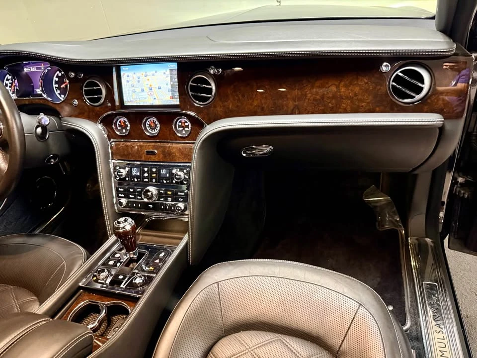 2016 Bentley Mulsanne 2nd Gen - Image 12 of 17