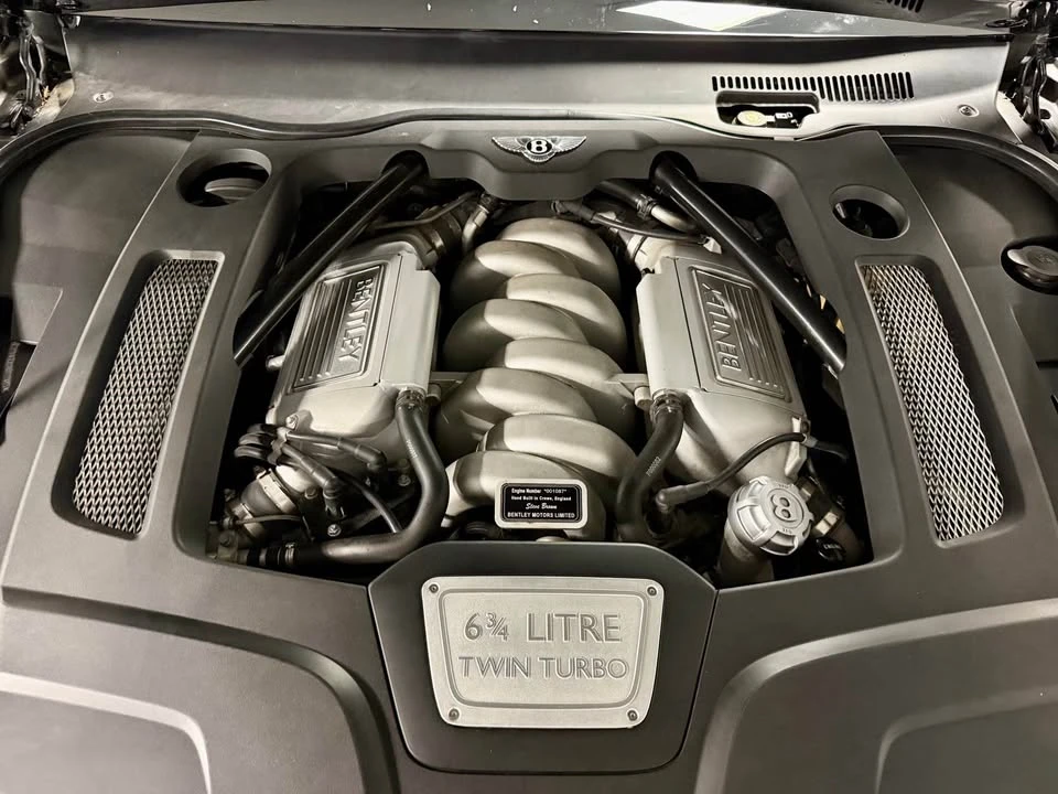 2016 Bentley Mulsanne 2nd Gen - Image 3 of 17