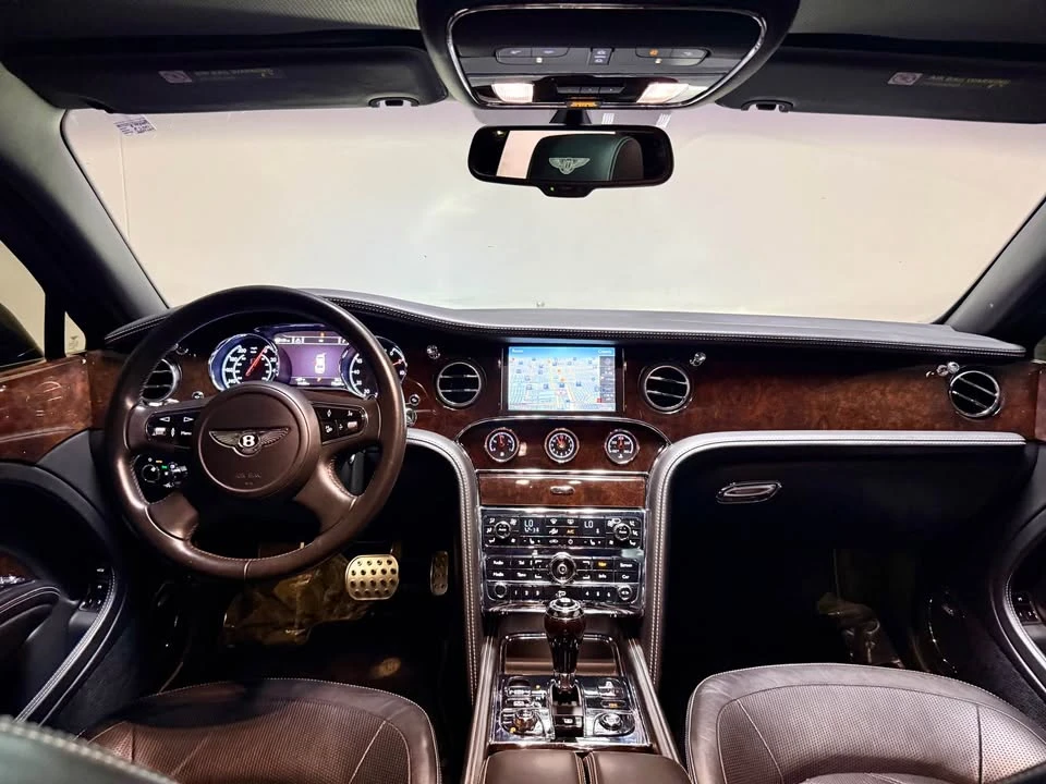 2016 Bentley Mulsanne 2nd Gen - Image 15 of 17
