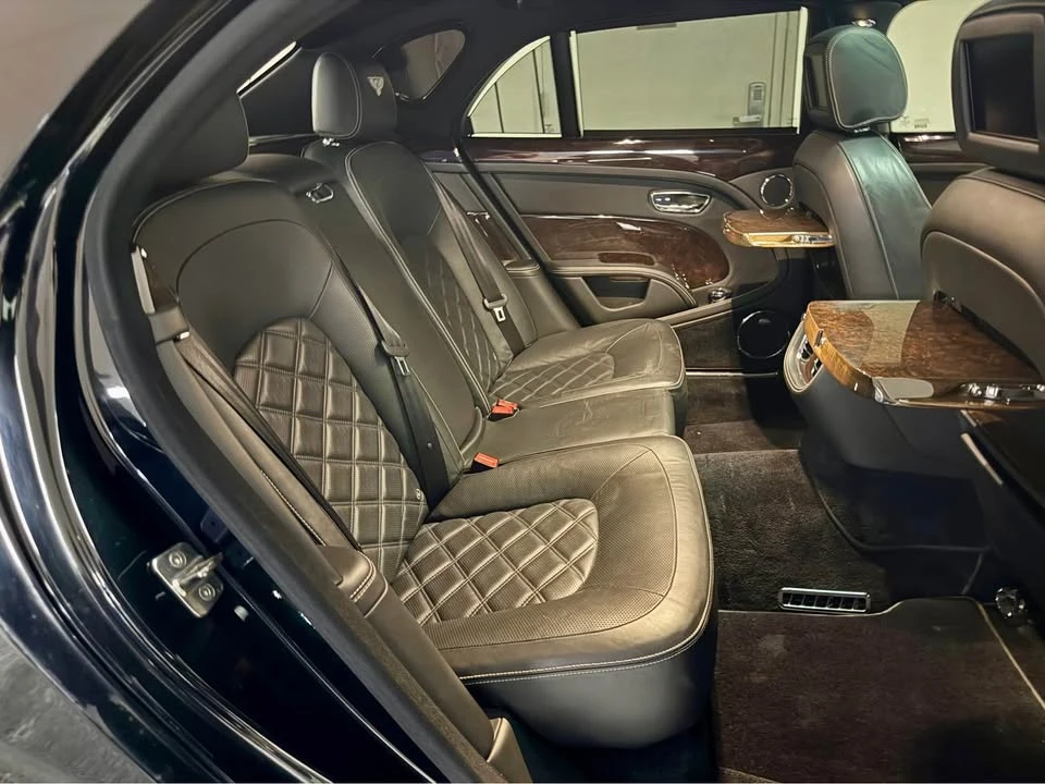 2016 Bentley Mulsanne 2nd Gen - Image 13 of 17