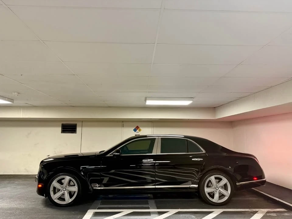 2016 Bentley Mulsanne 2nd Gen - Image 11 of 17