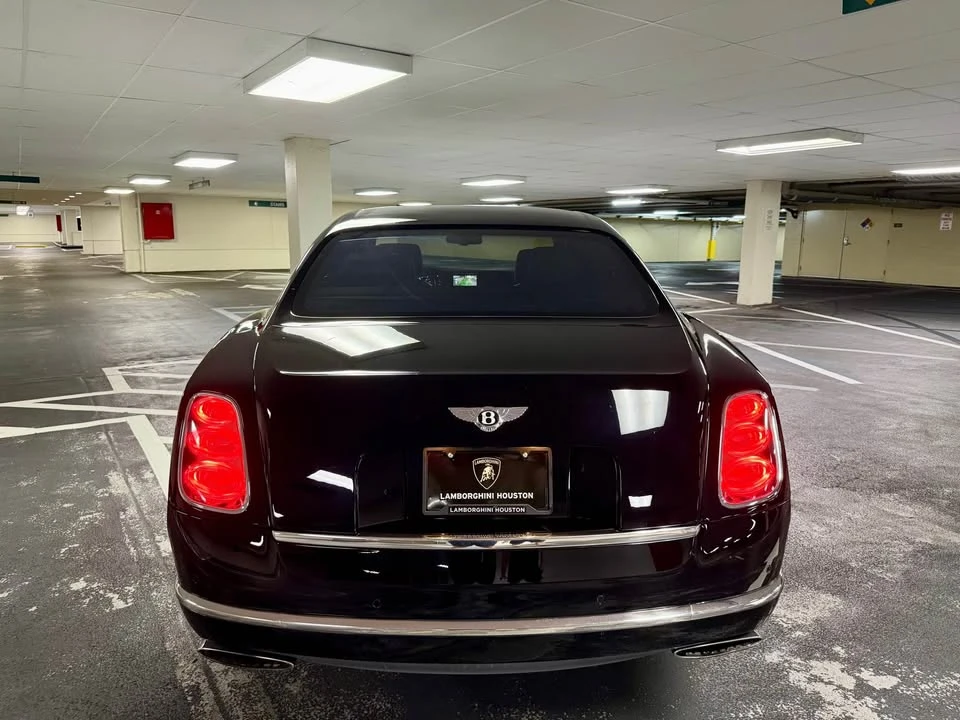 2016 Bentley Mulsanne 2nd Gen - Image 8 of 17