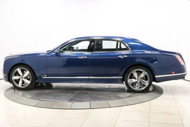 2016 Bentley Mulsanne 2nd Gen - Image 6 of 12