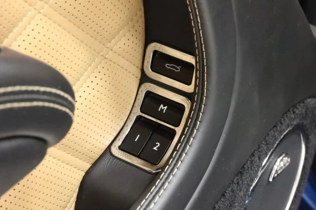 2016 Bentley Mulsanne 2nd Gen - Image 12 of 12