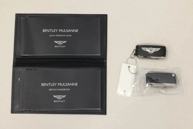 2016 Bentley Mulsanne 2nd Gen - Image 5 of 12
