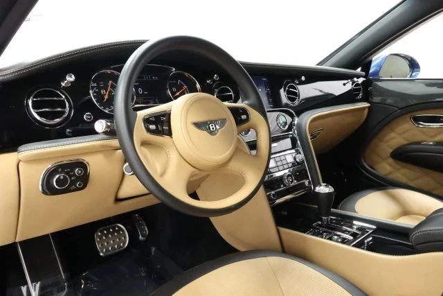 2016 Bentley Mulsanne 2nd Gen - Image 2 of 12