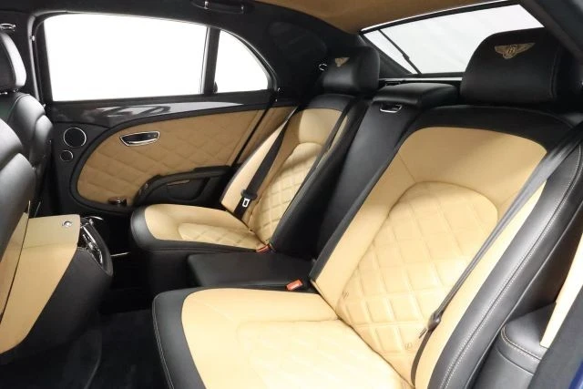2016 Bentley Mulsanne 2nd Gen - Image 3 of 12