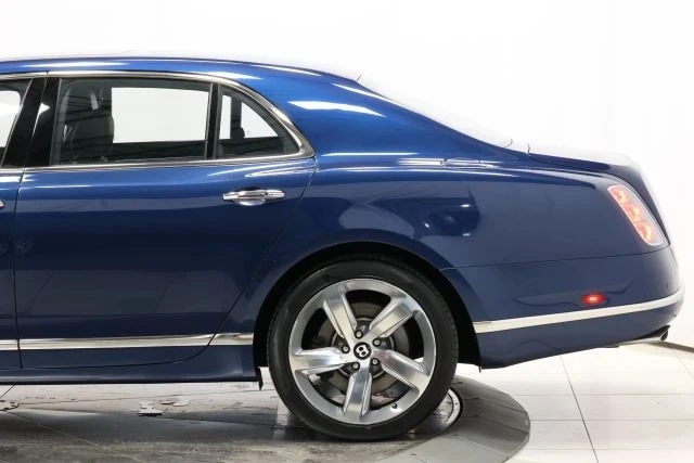 2016 Bentley Mulsanne 2nd Gen - Image 8 of 12