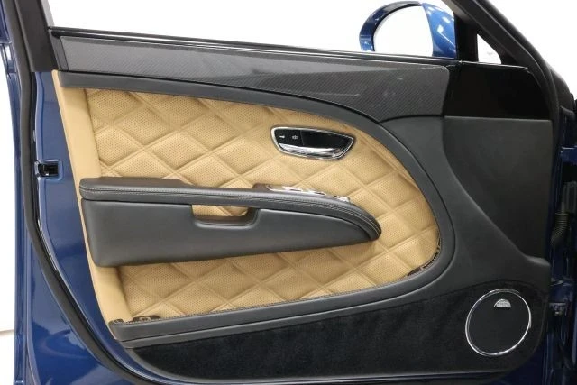 2016 Bentley Mulsanne 2nd Gen - Image 9 of 12