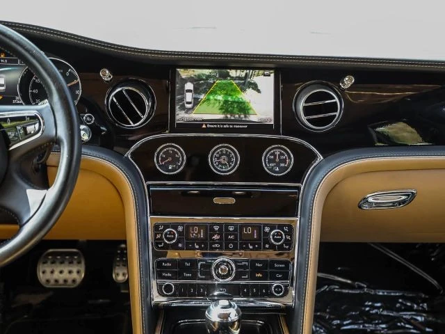 2016 Bentley Mulsanne 2nd Gen - Image 31 of 31