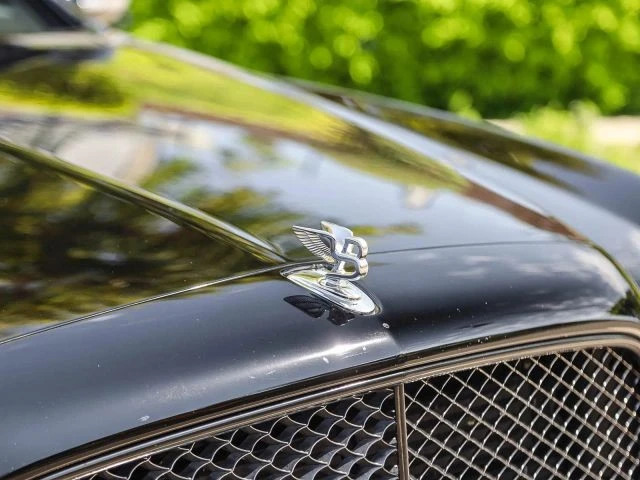 2016 Bentley Mulsanne 2nd Gen - Image 10 of 31