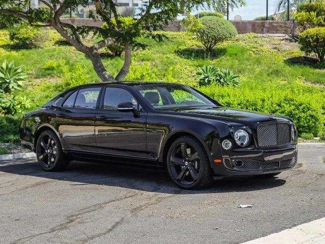 2016 Bentley Mulsanne 2nd Gen - Image 7 of 31