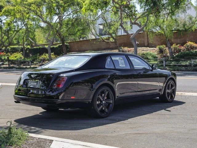 2016 Bentley Mulsanne 2nd Gen - Image 5 of 31
