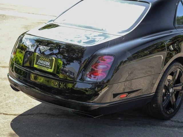 2016 Bentley Mulsanne 2nd Gen - Image 14 of 31