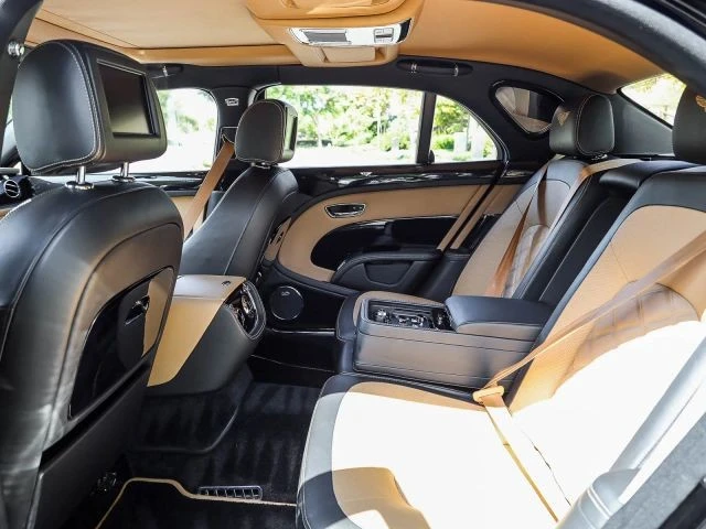 2016 Bentley Mulsanne 2nd Gen - Image 25 of 31