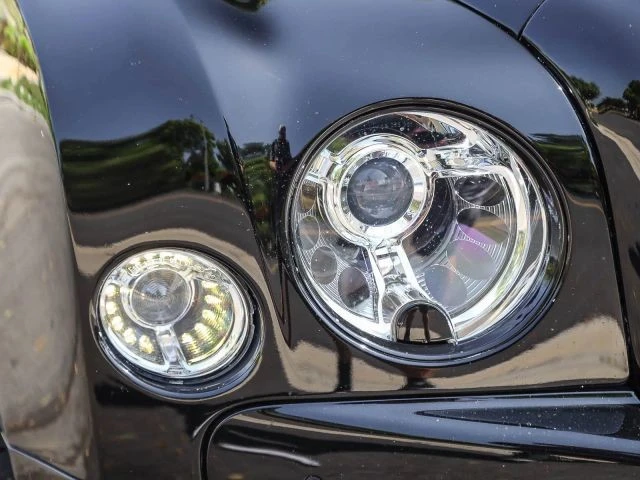 2016 Bentley Mulsanne 2nd Gen - Image 11 of 31
