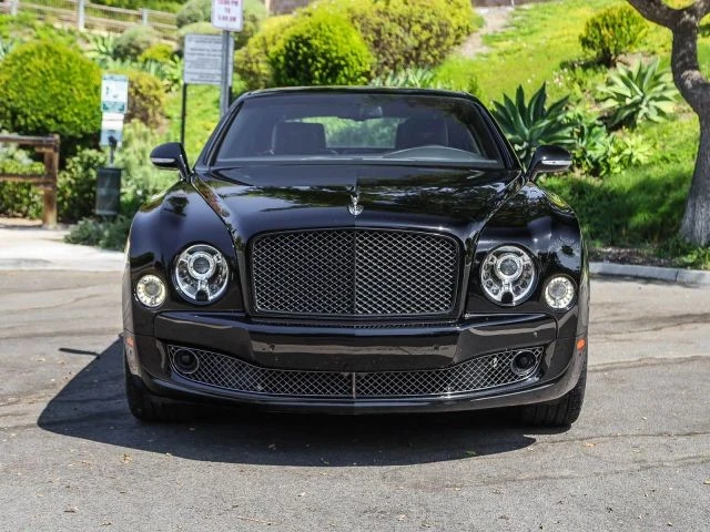 2016 Bentley Mulsanne 2nd Gen - Image 8 of 31