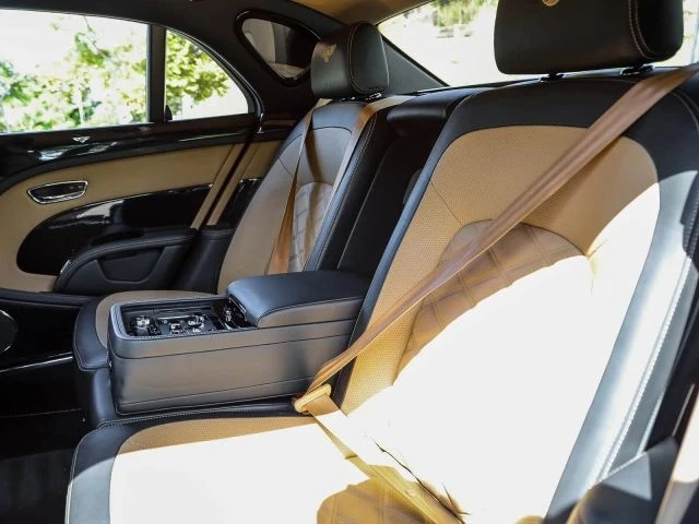 2016 Bentley Mulsanne 2nd Gen - Image 28 of 31