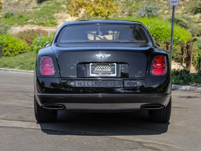 2016 Bentley Mulsanne 2nd Gen - Image 4 of 31
