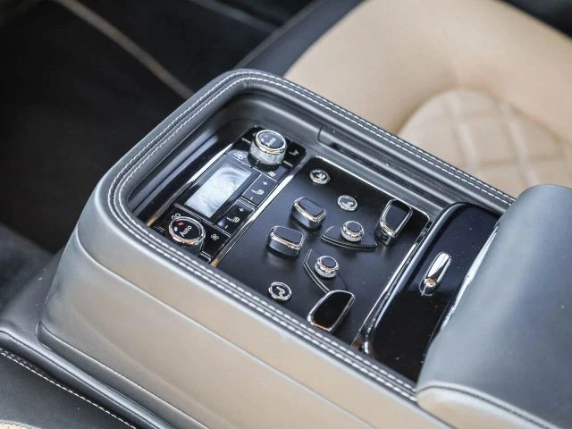 2016 Bentley Mulsanne 2nd Gen - Image 26 of 31