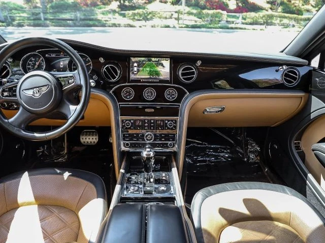 2016 Bentley Mulsanne 2nd Gen - Image 30 of 31