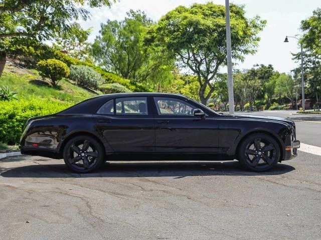 2016 Bentley Mulsanne 2nd Gen - Image 6 of 31