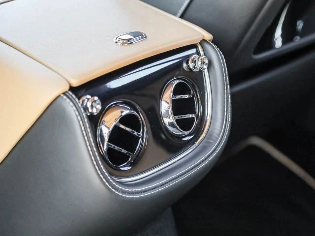 2016 Bentley Mulsanne 2nd Gen - Image 27 of 31